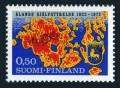 Finland 516