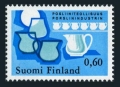 Finland 541