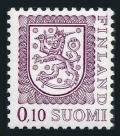 Finland 555
