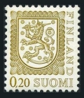 Finland 556