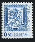 Finland 560