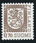 Finland 561