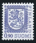 Finland 563