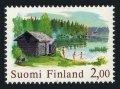 Finland 567