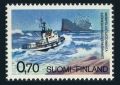 Finland 575