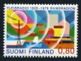 Finland 588