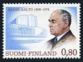 Finland 591