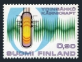Finland 596