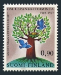 Finland 598