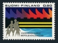 Finland 601