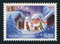 Finland 603