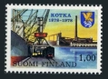 Finland 607