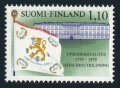 Finland 616