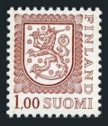 Finland 629
