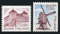 Finland 641-642