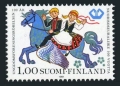 Finland 658
