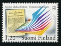 Finland 662