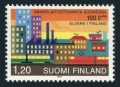 Finland 666