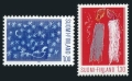 Finland 685-686