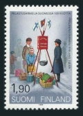 Finland 787