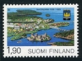 Finland 800
