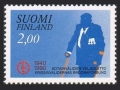 Finland 813