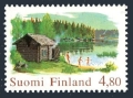 Finland 861