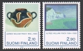 Finland 868-869