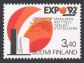 Finland 880 as mlh