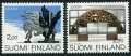 Finland 908-909