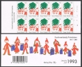 Finland 928a booklet