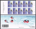 Finland 947a booklet