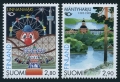 Finland 963-964