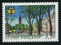 Finland 965