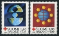 Finland B233-B234