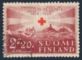 Finland B37 used