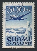 Finland C3 used
