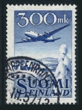 Finland C3 used
