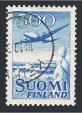 Finland C4 used
