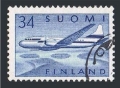 Finland C5 used