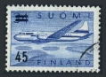 Finland C6 used