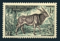 French Equatorial Africa 195