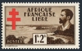 French Equatorial Africa B9 mlh
