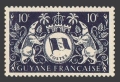 French Guiana 173