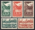 French Guiana 192-196
