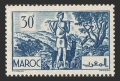 French Morocco 156