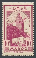 French Morocco 197