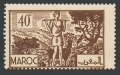 French Morocco 199