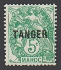 French Morocco 75