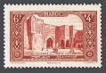 French Morocco B36 mlh